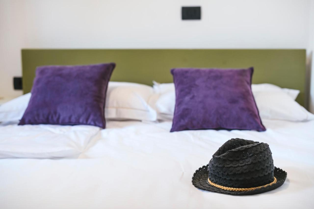 Roner Resort Plavje Экстерьер фото