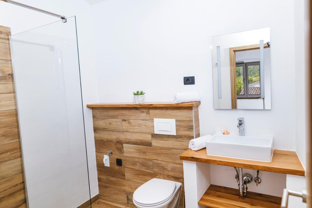 Roner Resort Plavje Экстерьер фото