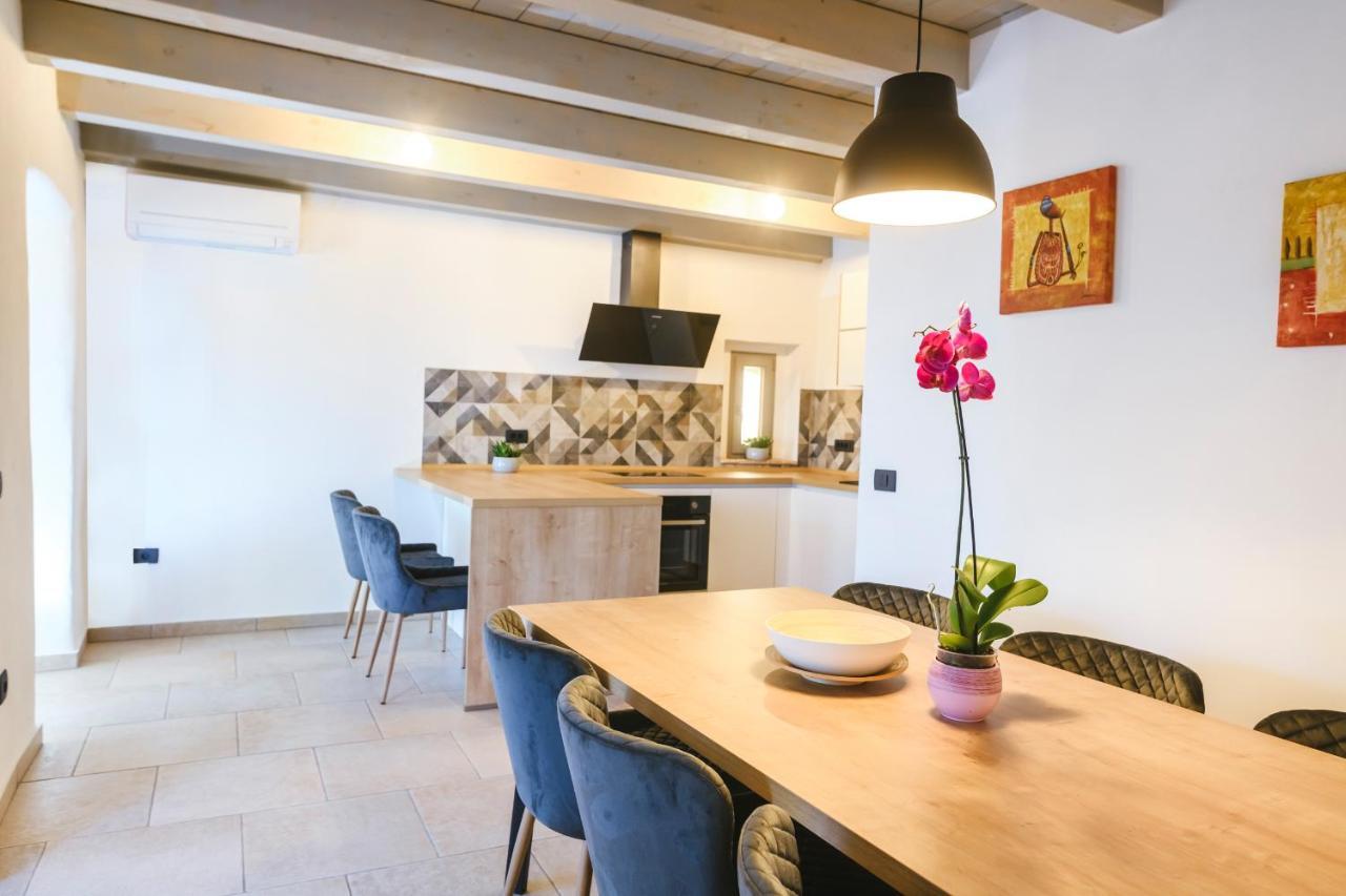 Roner Resort Plavje Экстерьер фото